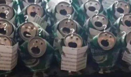 沙雕吃瓜爆料图片高清,沙雕吃瓜爆料，娱乐圈幕后真相大曝光！